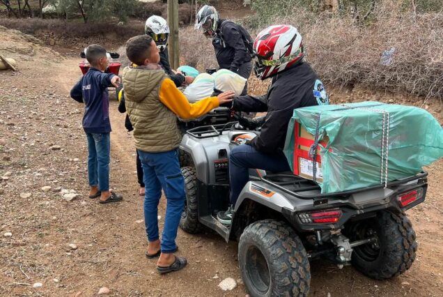 Adventure Excursion with Quad, Buggy, and Local Hospitality - Twin Experience