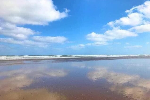 Atlantic 3-Day Raid Excursion from Marrakech