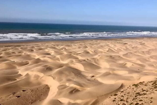 Atlantic 3-Day Raid Excursion from Marrakech