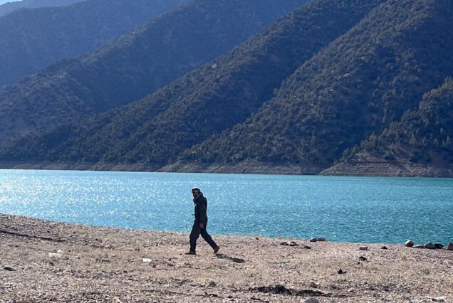 2-Day Atlas Raid Excursion from Marrakech