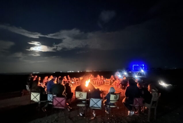 Quad Safari, Camel Ride, and Dinner in the Agafay Desert