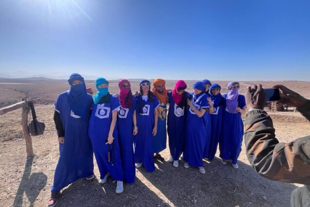 Quad Safari, Camel Ride, and Dinner in the Agafay Desert